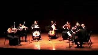 Pt 1  Mendelssohn  The Young Eight [upl. by Danieu]