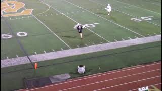 Sherwood vs West Linn  full game film [upl. by Aramahs]