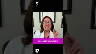 Metabolic Alkalosis amp Acidosis Medical Surgical SHORT  LevelUpRN [upl. by Ariela666]