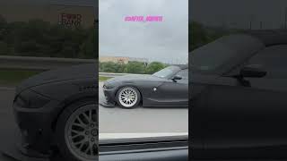 The Low Life ‘04 BMW Z4 [upl. by Assenahs951]