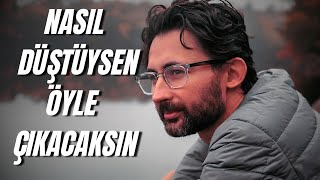 BARIŞ ÖZCAN DAN UFKUNUZU AÇACAK MOTİVASYON KONUŞMASI [upl. by Aikkan]