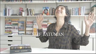 Elif Batuman  False Starts  Granta Magazine [upl. by Riesman]