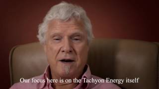 What is Tachyon Energy [upl. by Ermey397]