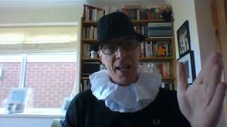 GCSE History Elizabethan England 14 Walsingham [upl. by Nnaitak504]