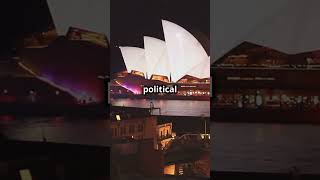 The Fascinating History of the Sydney Opera House [upl. by Kolodgie]