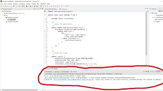 Eclipse IDE Build Path Problem Unbound classpath container JRE System Library [upl. by Hammerskjold]