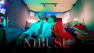 Barnaba feat Yammi  Nibusu Visualiser [upl. by Alecram]