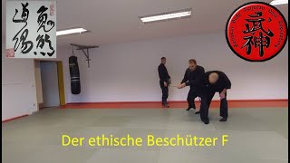 Der Ethische Beschützer F Partner b Tanto [upl. by Cartwright]