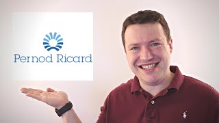 Pernod Ricard Video Interview Questions and Answers Practice [upl. by Outlaw]