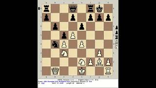 Elbilia Jacques vs Erigaisi Arjun  45th Chess Olympiad 2024 Budapest Hungary [upl. by Susette]