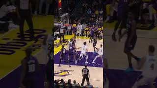 LeBron James HighlightsSacramento Kings vs Los Angeles Lakers October 26 2024 [upl. by Ile631]