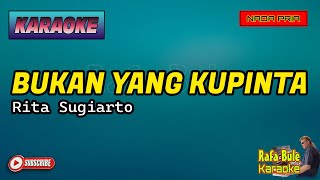 MENUNGGU  H Rhoma Irama  Karaoke  Nada Wanita  Lirik  Dutbeand [upl. by Inoj]