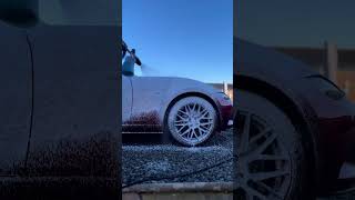 Best Pressure Washer for Car Detailing  Kranzle K10 carwash pressurewashing [upl. by Lehrer]