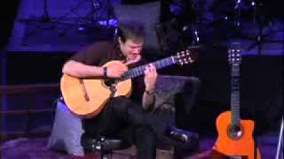 Flamenco Guitar Solo Spain [upl. by Kohler371]