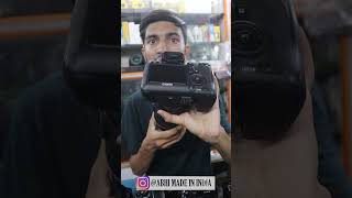 Canon 6D  kolkata market camera dslr  New ns electronics call  8274870871 Abhi bhai [upl. by Anneh371]