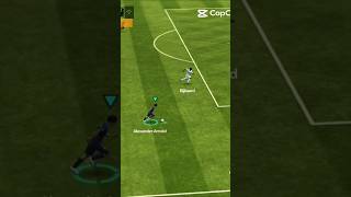 Diego Costa header fifa fifamobile footballgame phonk [upl. by Minsk]