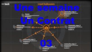 Une Semaine Un Contrat 3  Harvest Event [upl. by Boniface100]