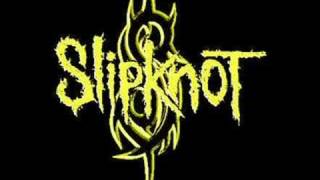 Slipknot  Vermillionlyrics [upl. by Terese908]