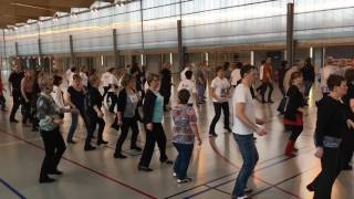 JADORE LINE DANCE [upl. by Ron]