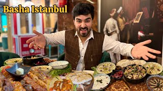 Peshawar ka Sab sey Fancy Restaurant  Turkish amp Arabic Food [upl. by Airad]