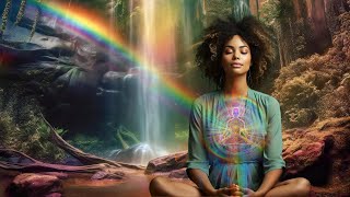 Love Yourself amp Let Your Spirit Be Free  528 Hz Peaceful Music For SelfHealing  Music Therapy [upl. by Noryt]