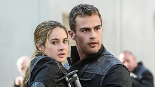 Will Divergent 4 Ascendant Ever Happen Why Was It Canceled [upl. by Biagi]