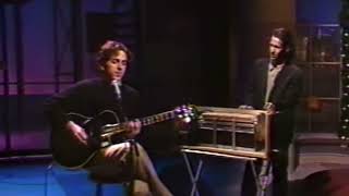 Michael Penn Performs quotNo Mythquot on KOMEBlazy amp Bob Show from NYC December 1989 Audio Only [upl. by Barrus]