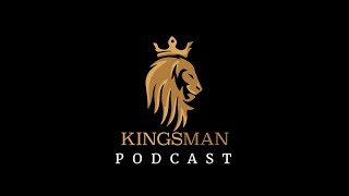 Marriage Mindsets  Part 2  How Gratitude Will Help Your Marriage  Kingsman Podcast  Ep37 [upl. by Vedetta570]