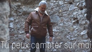 Tu peux compter sur moi  Richard Lesage Clip Officiel BoucBelAir Drone Provence PACA [upl. by Beaudoin826]