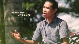 mesa nyama nisiolai  ahmad afandi latief Lagu daerah mamuju [upl. by Erual]