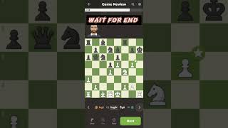 Magnus Carlsen played 2 Brilliant‼️ moves  MagnusCarlsen vs JuliusBaer11 chessgame magnuscarlsen [upl. by Rivers]