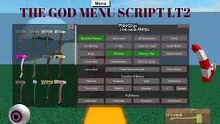 NEW Lumber Tycoon 2 Script Hack GUI🌳OP End Times Mod Wood Script PASTEBIN [upl. by Werbel]