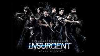 Tris amp Four  Insurgent  Id Bleed Out For You [upl. by Fugazy682]