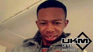 YM 814  Letter To MDot RIP Official Audio UkRapMashups [upl. by Merriott]