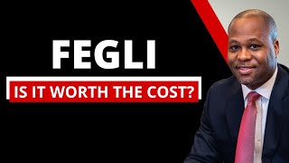 Is FEGLI Worth The Cost After You Retire [upl. by Anniala]