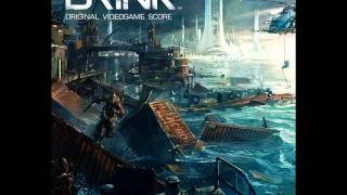 Brink OST City [upl. by Russi]