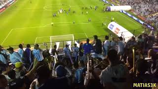 Argentina Peru 2017  Pospartido [upl. by Nylyahs]