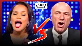 CNN Host STUMPED After Kevin OLeary Drops TRUTHBOMBS About Trump [upl. by Codd103]