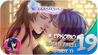 Ruta Ezarel 🍯 Eldarya episodio 19 14 [upl. by Sim665]