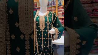 Party wear sharara suit collection viralvideo trending shortvideo beautifuldressbeautifulgirl [upl. by Kumar]