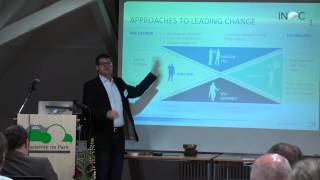 INOC  Dialogic Organization Development Michael Roehrig [upl. by Keare947]