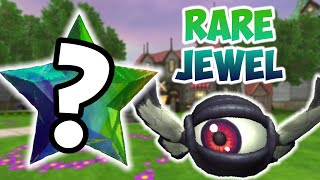 This is the HARDEST Jewel to get in Wizard101 [upl. by Akemhs]