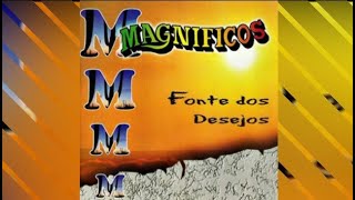 MAGNÍFICOS  Animal Faminto com letra [upl. by Rudolph]