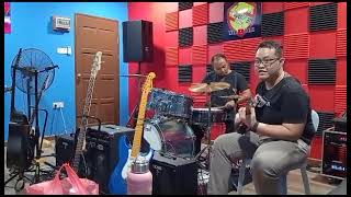 Jaran Goyang Cover By New MusicalJamming at SuperMatt Studios Kpg Singai AtasBau101124 [upl. by Alaric]