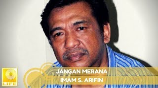 Imam S Arifin  Jangan Merana Official Audio [upl. by Leacim]