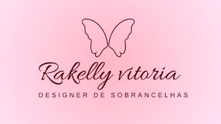 Comprinhas de uma designer de sobrancelha iniciante [upl. by Gusella]