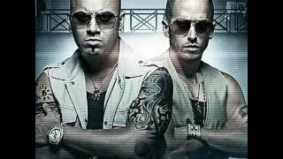 Wisin y yandel remix dj fili [upl. by Nnylhsa]