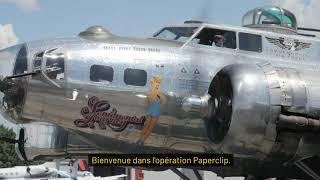 Opération Paperclip  Les nazis exfiltrés par les USA [upl. by Aivonas]