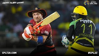 Brendon McCullum CRUSHES 30 Runs in One Over [upl. by Lynnea]