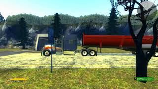 Outback Truckers S1E1 [upl. by Conchita657]